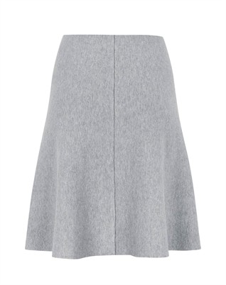 Henrietta Short Nederdel